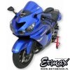 Szyba ERMAX AEROMAX Kawasaki ZZR1400 / ZX-14R 2006 - 2020